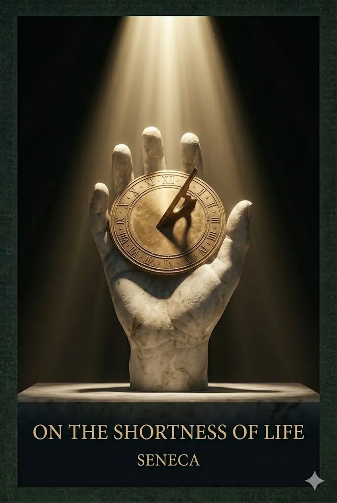 On the Shortness of Life