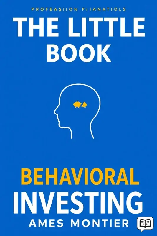 The Little Book of Behavioral Investing