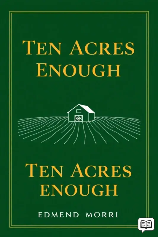 Ten Acres Enough