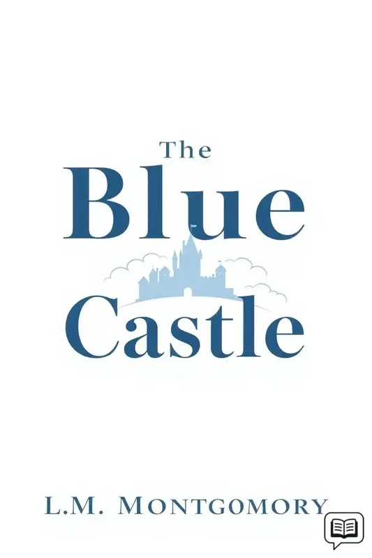 The Blue Castle