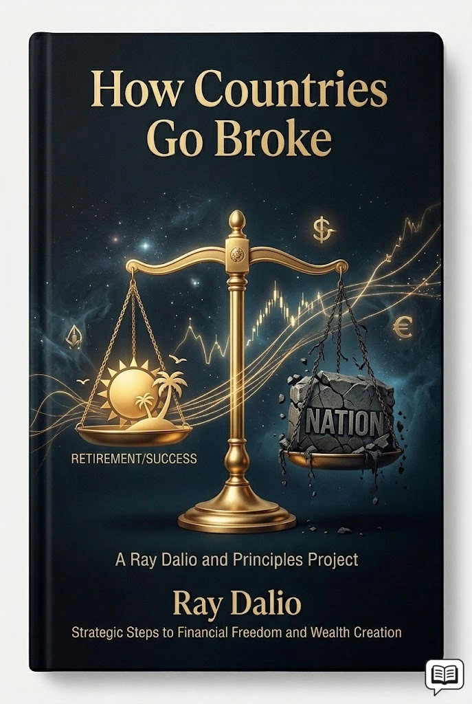 How Countries Go Broke