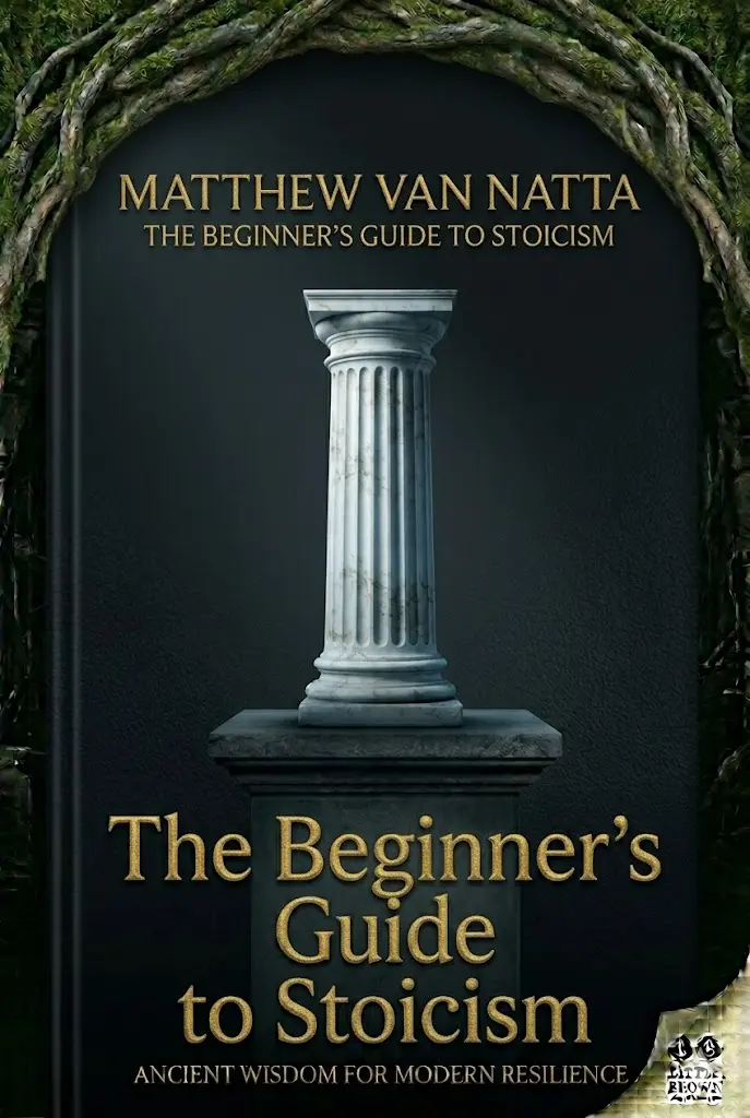 The Beginner's Guide to Stoicism