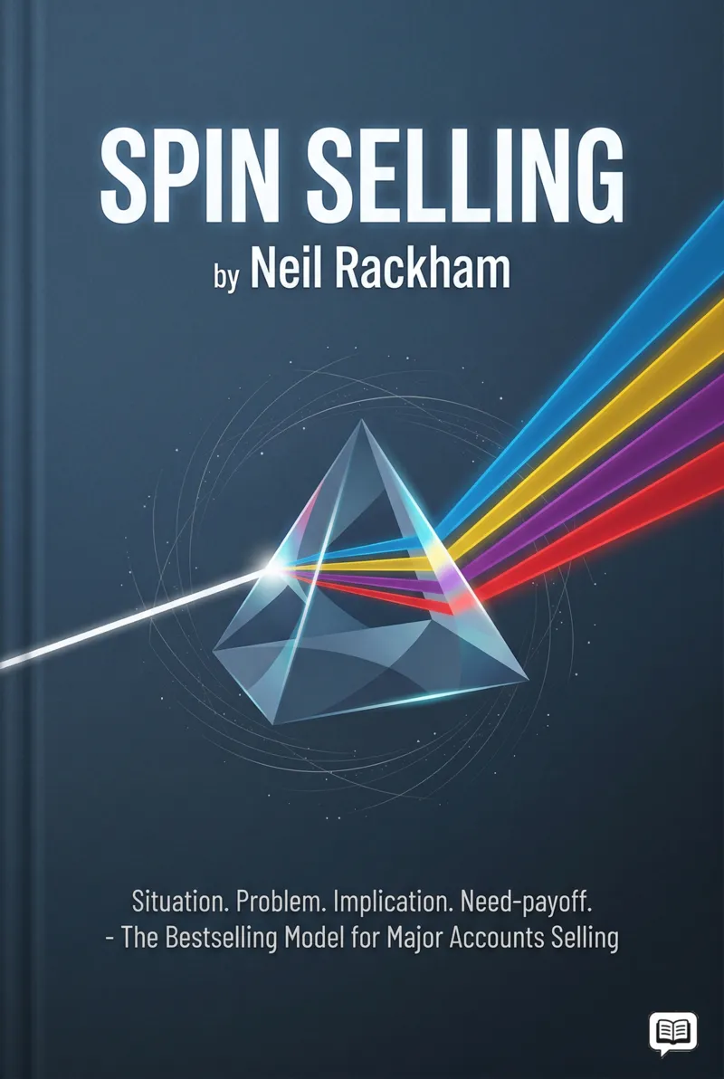 SPIN Selling