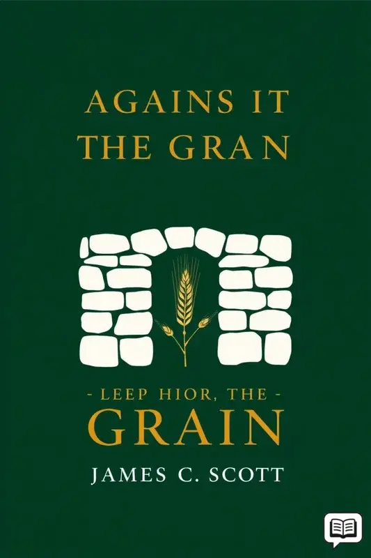 Against the Grain