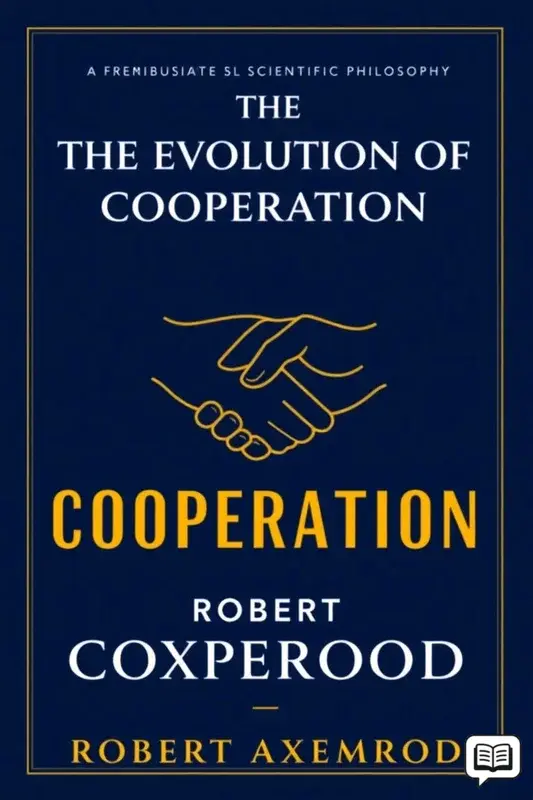 Evolution Of Cooperation