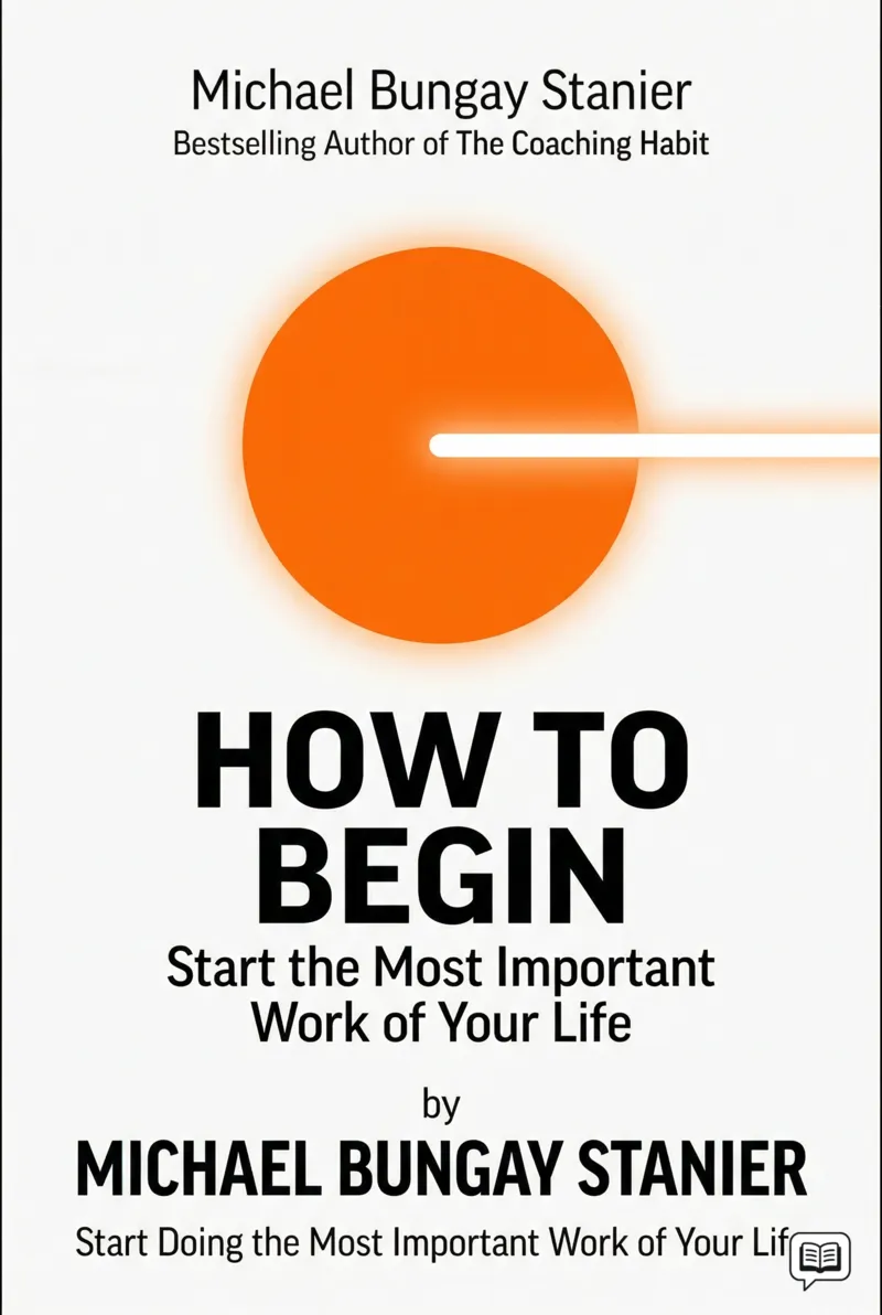 How to Begin