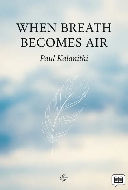 When Breath Becomes Air