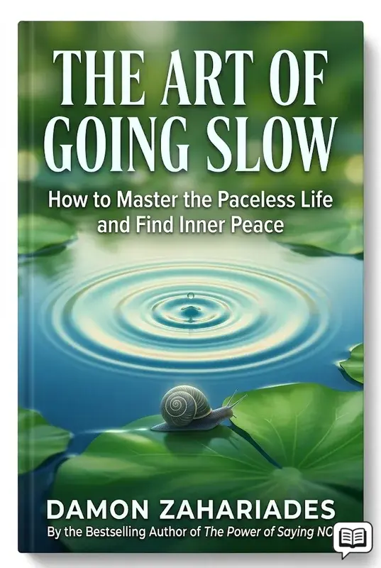 The Art of Going SLOW