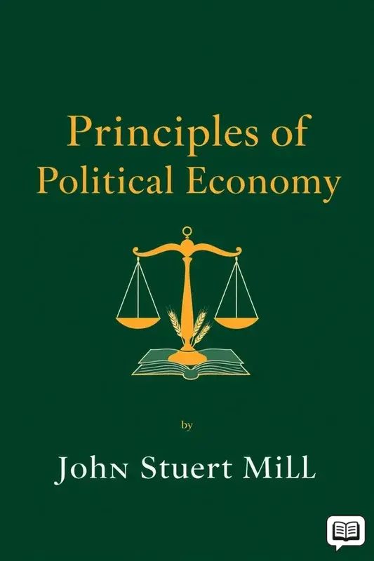 Principles of Political Economy