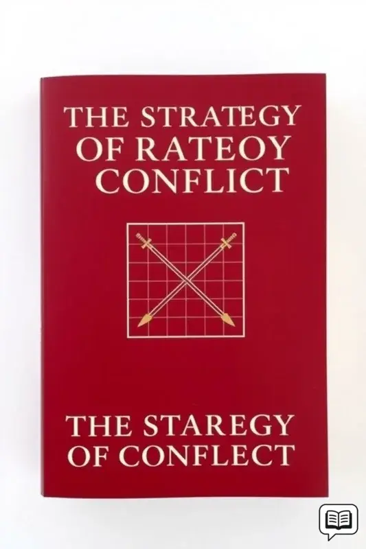 The Strategy of Conflict