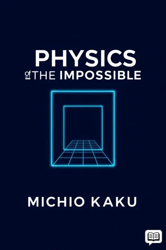 Physics of the Impossible