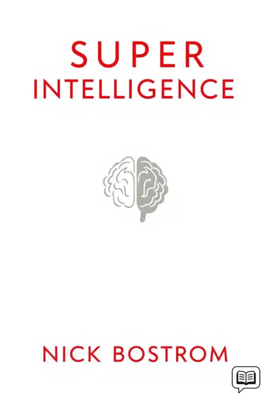 Superintelligence