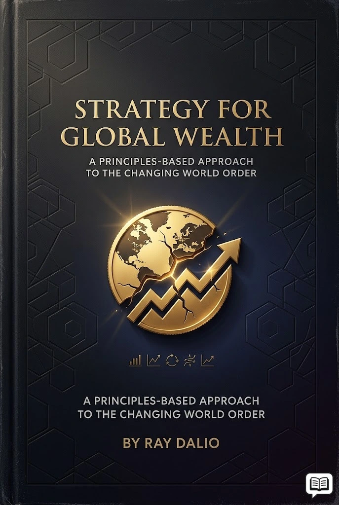 Principles For Dealing With the Changing World Order