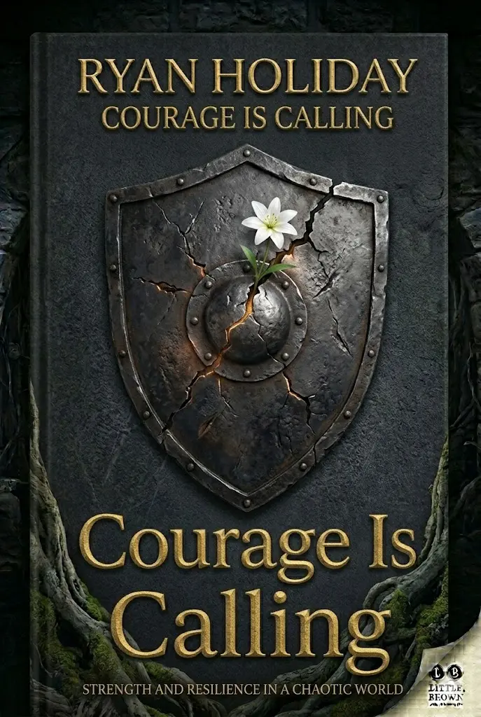 Courage Is Calling
