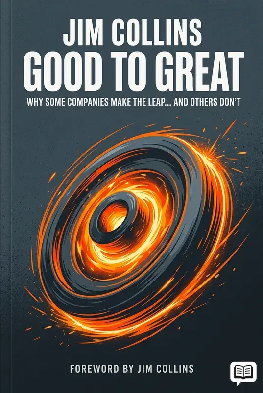 Good to Great