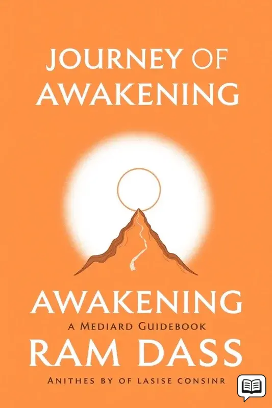 Journey of Awakening