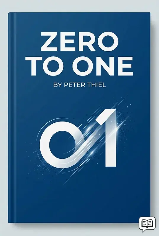 Zero to One