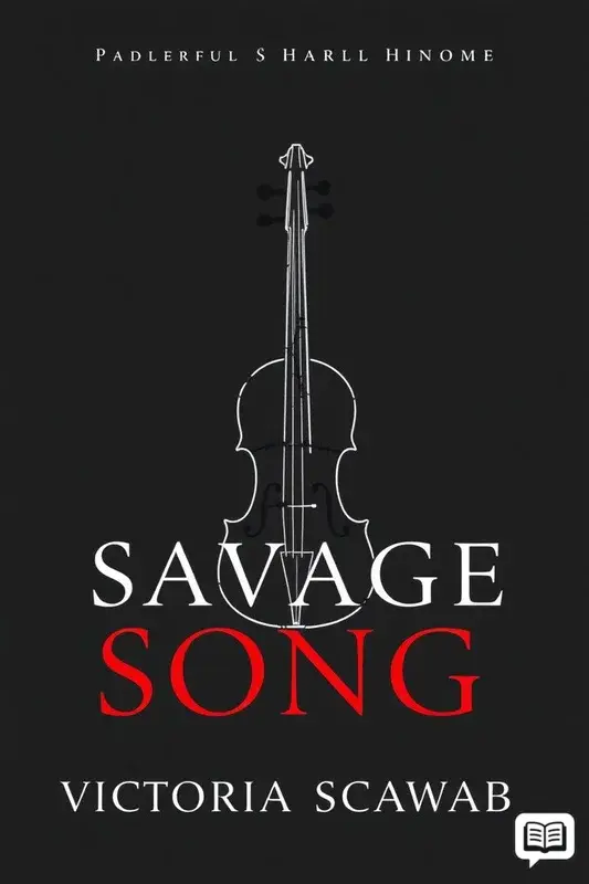 This Savage Song