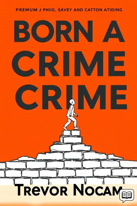 Born a Crime