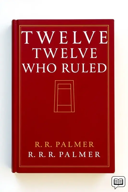 Twelve Who Ruled