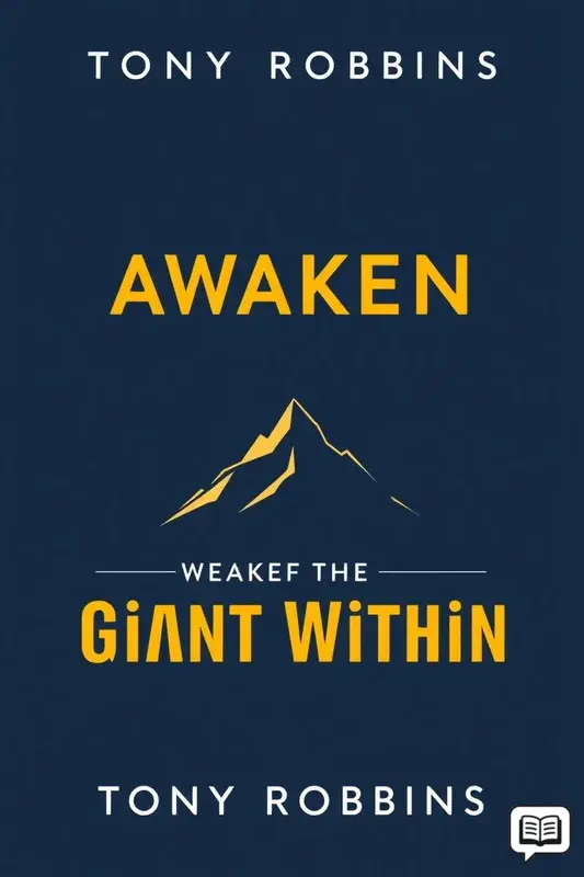 Awaken the Giant Within