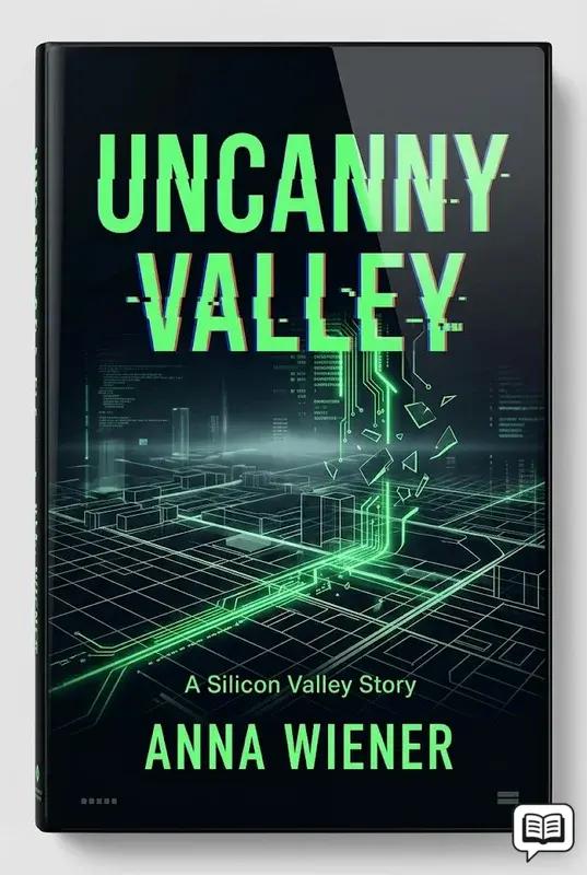 Uncanny Valley