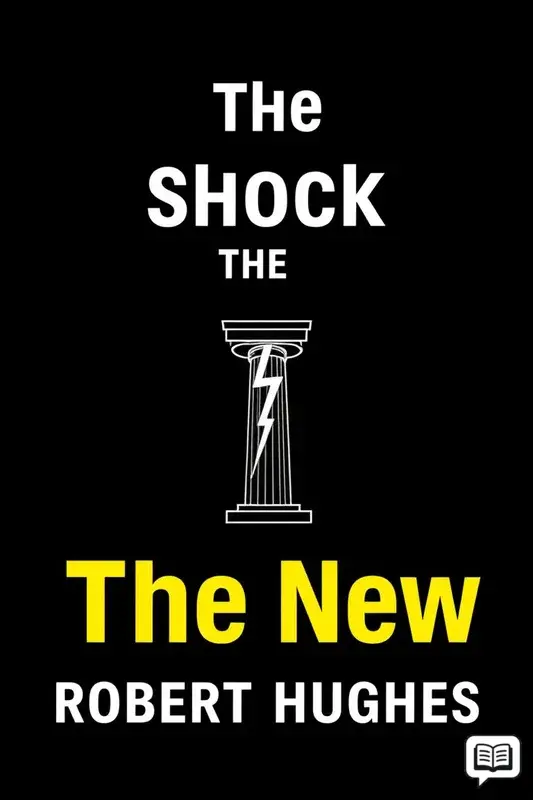 The Shock of the New