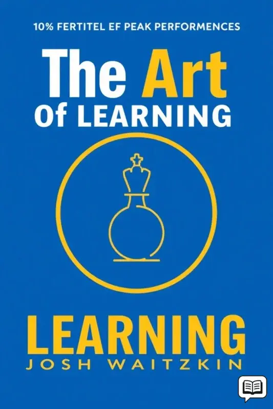 The Art of Learning