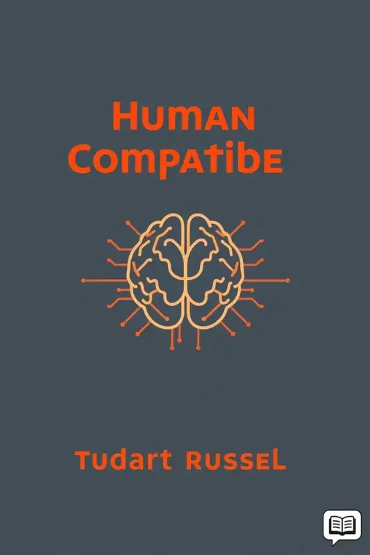 Human Compatible