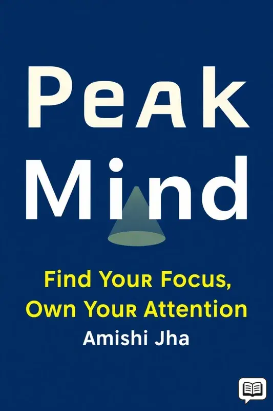 Peak Mind