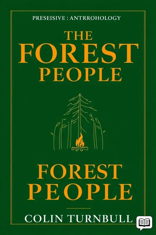 The Forest People