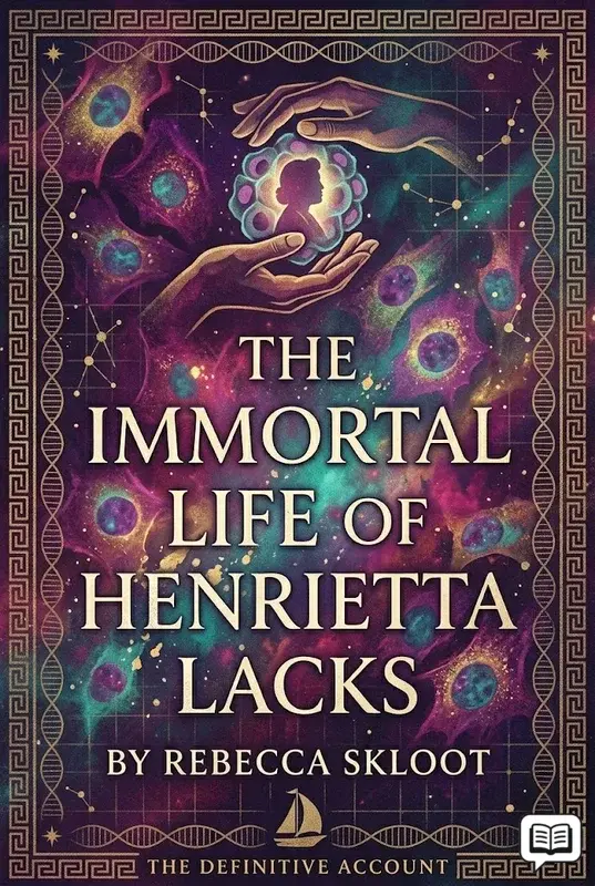 The Immortal Life of Henrietta Lacks