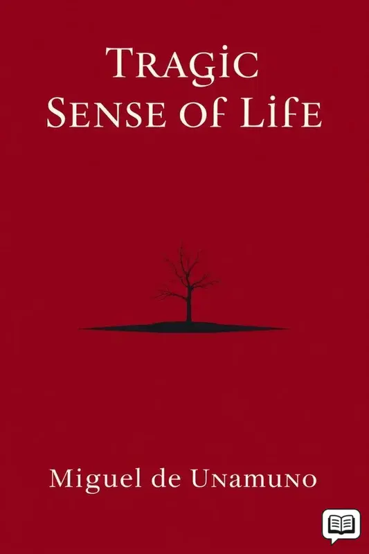 Tragic Sense of Life