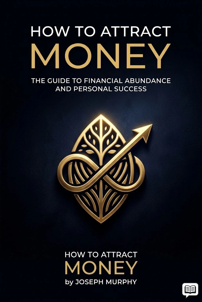 How to Attract Money