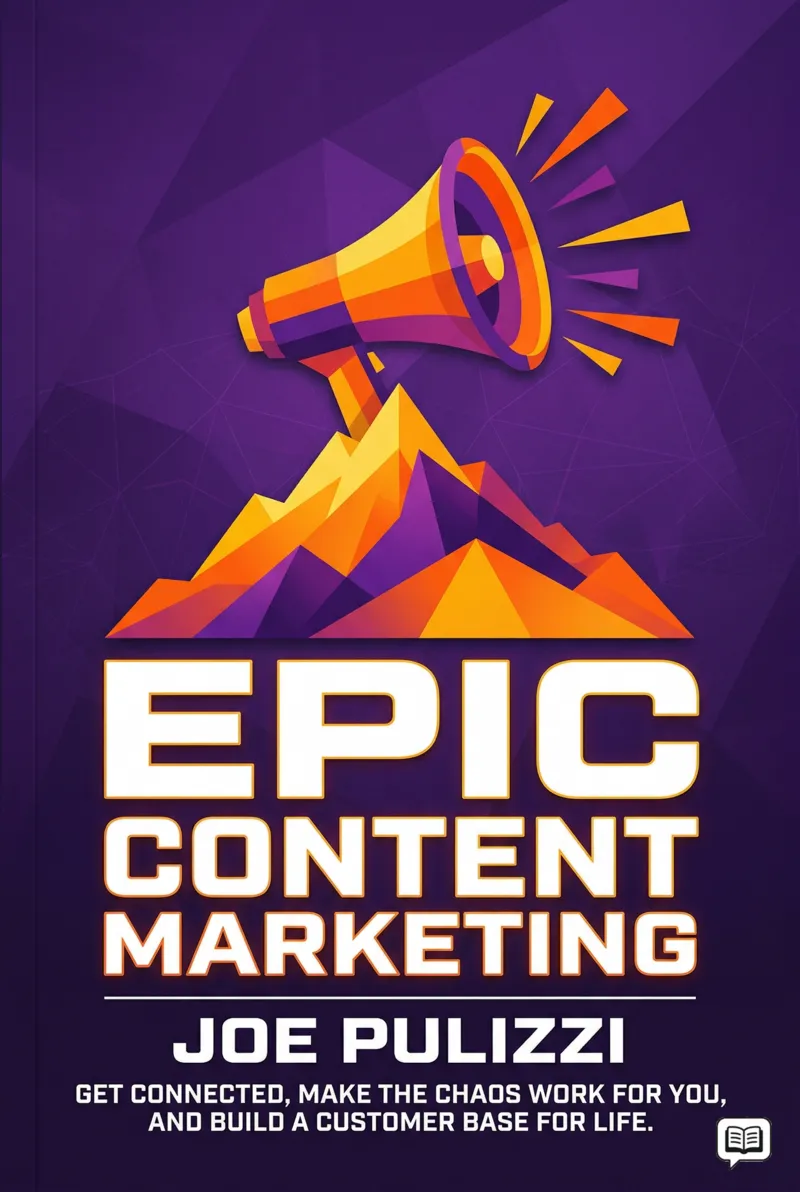 Epic Content Marketing