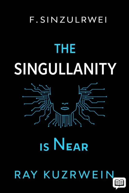 The Singularity Is Near