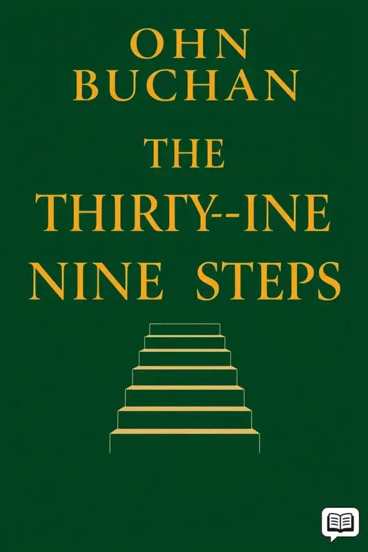The Thirty-Nine Steps