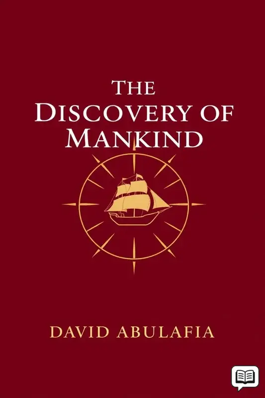 The Discovery of Mankind