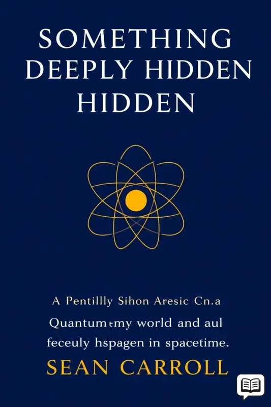 Something Deeply Hidden