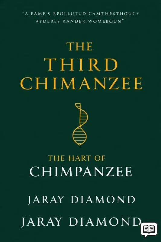 The Third Chimpanzee