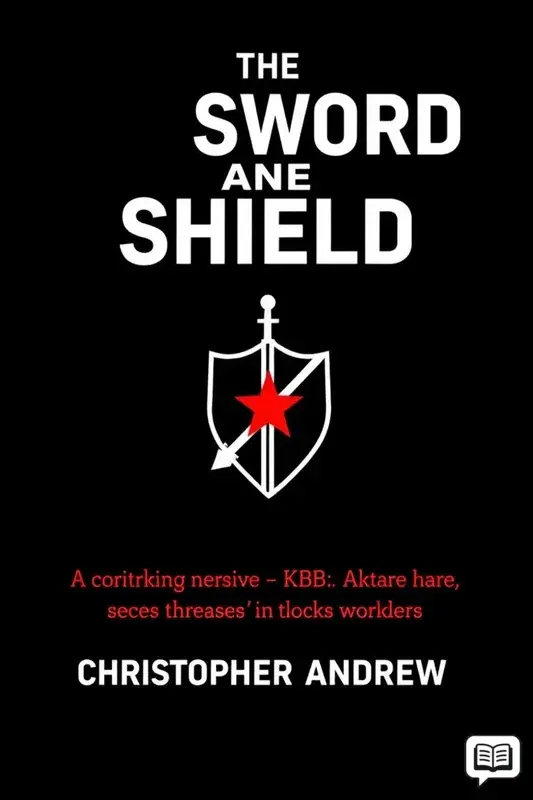 The Sword and the Shield
