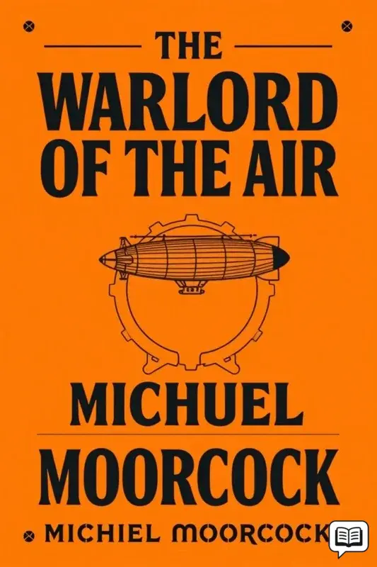The Warlord of the Air