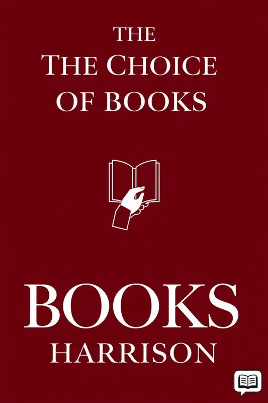 The Choice of Books