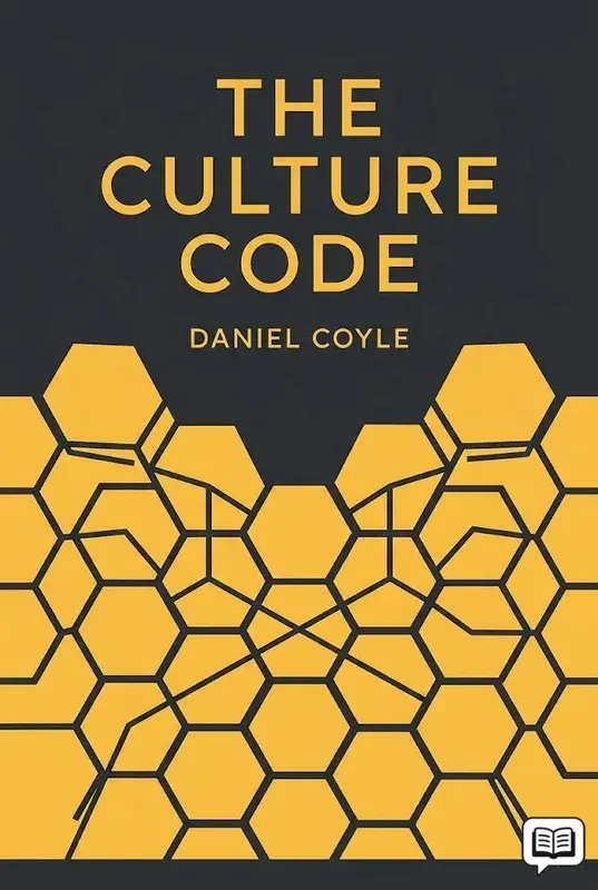 The Culture Code