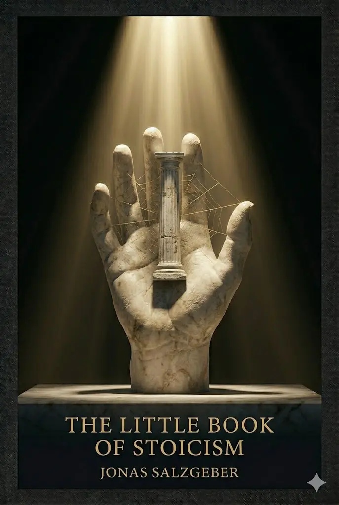 The Little Book of Stoicism