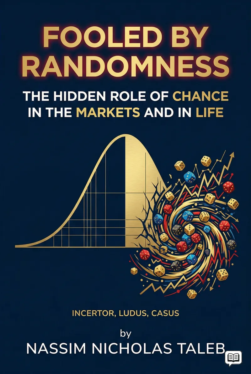 Fooled by Randomness