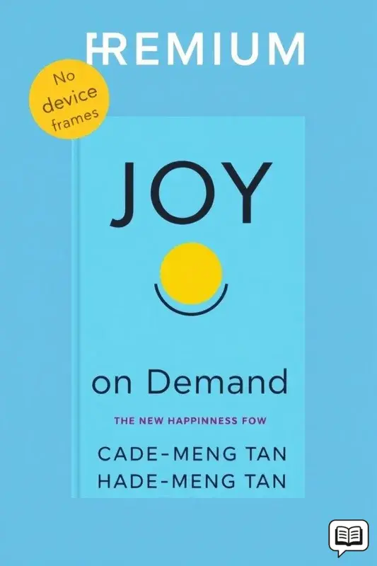 Joy on Demand