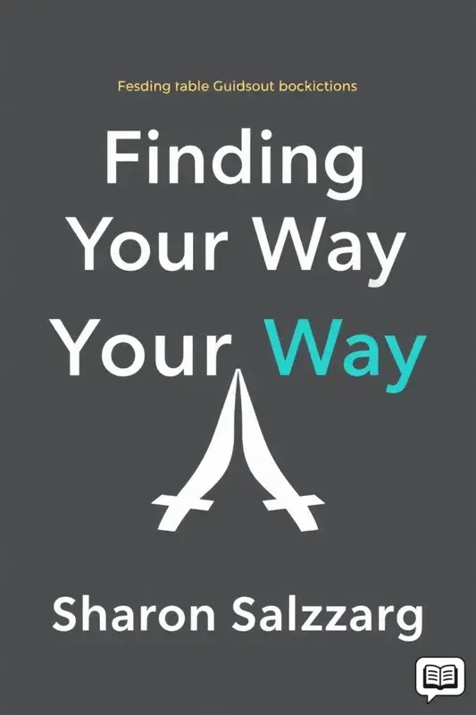 Finding Your Way