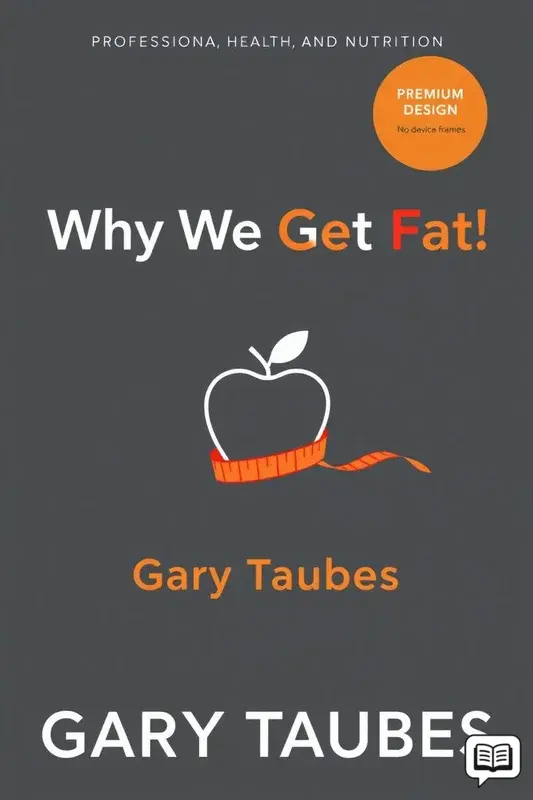 Why We Get Fat
