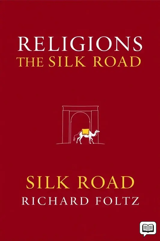 Religions of the Silk Road